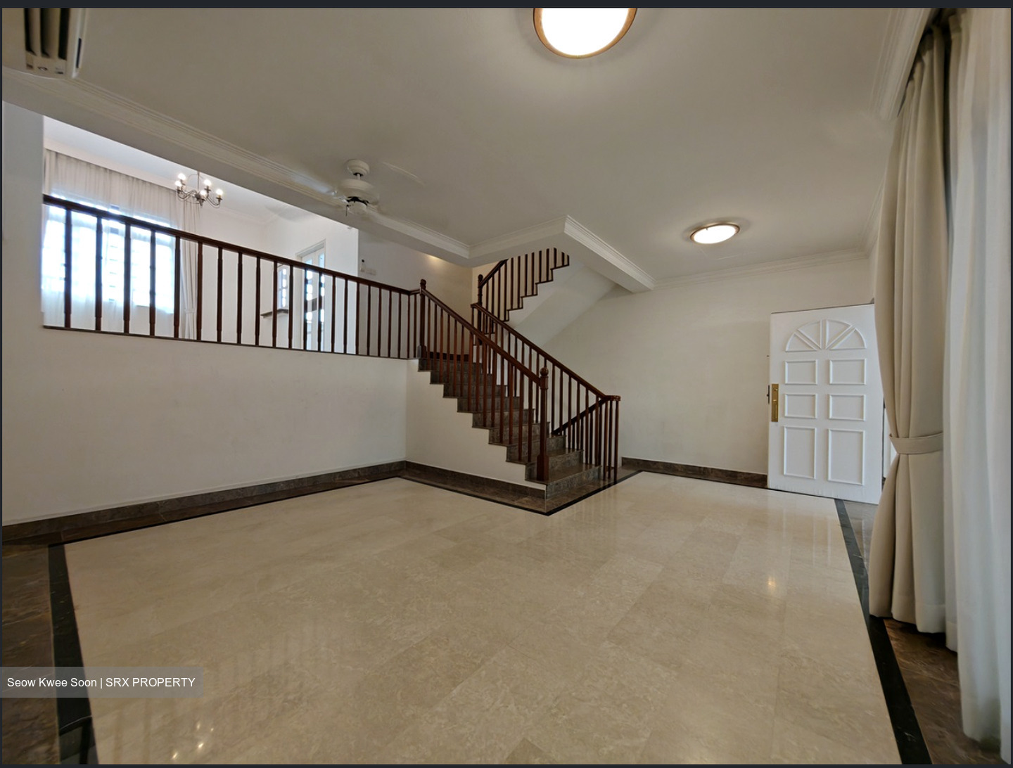 Chancery Grove (D11), Terrace #515490171